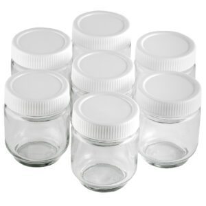 Set de 7 vasos MULTI de Lacor