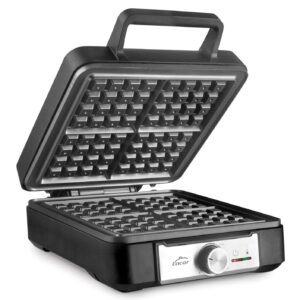Gofrera Gante 1200W de Lacor