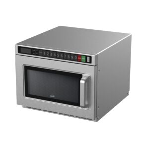 Microondas Profesional Duoheat 1800W de Lacor