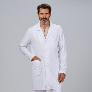 Bata de hombre Manel
