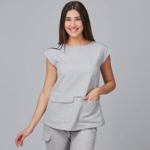 Blusa de mujer Campanilla