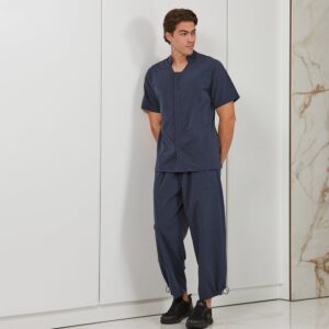 Pantalón unisex estilo Jogger ajustable Sorema