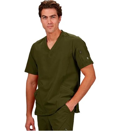 blusa-hombre-canale-ruben-600077 (11) verde musgo