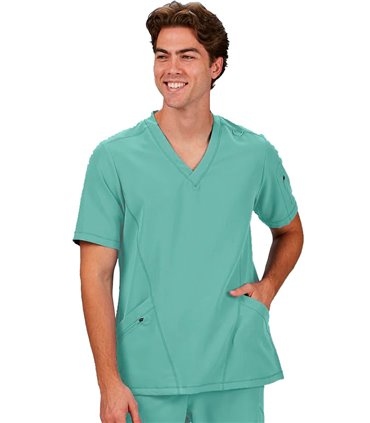 blusa-hombre-canale-ruben-600077 (3) agua marina