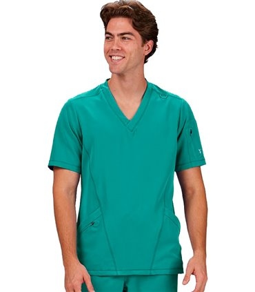 blusa-hombre-canale-ruben-600077 (4) turquesa