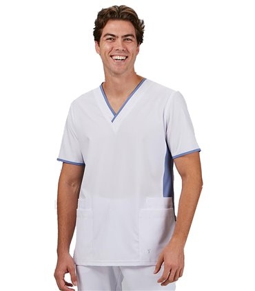 blusa-hombre-gael-600103 celeste