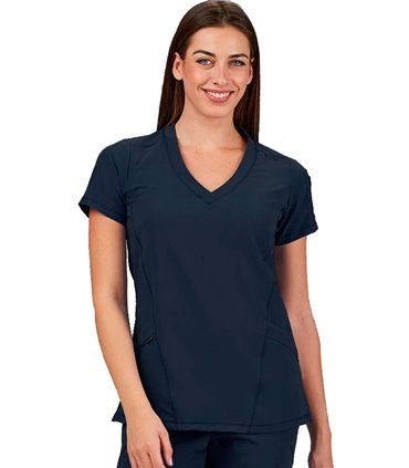 blusa-mujer-canale-nancy-600074 (3) azul profundo