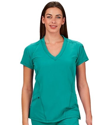 blusa-mujer-canale-nancy-600074 (9) turquesa