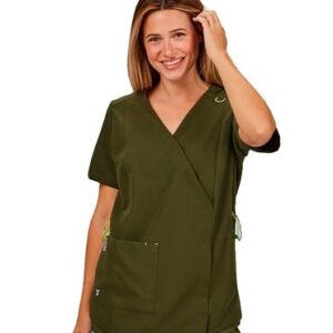 Blusa de mujer Recycled Elira
