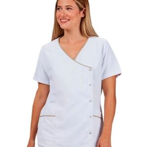 Blusa de mujer microfibra Recycled Aina