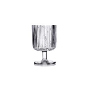 Juego 24 copas 25cl Lavik de Bidasoa