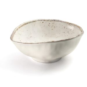 Bol oval Earth de melamina