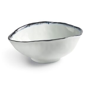 Bol oval Sea de melamina