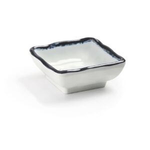 Bol salsa mini Sea de melamina
