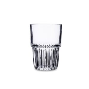 Caja de 24 vasos bajos 31cl Cubik