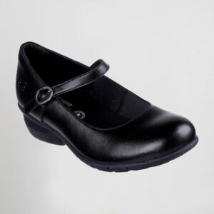 Zapato work mujer Elsit SKECHERS