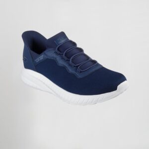 Zapatilla work Slip-Ins mujer Squad Chaos SKECHERS